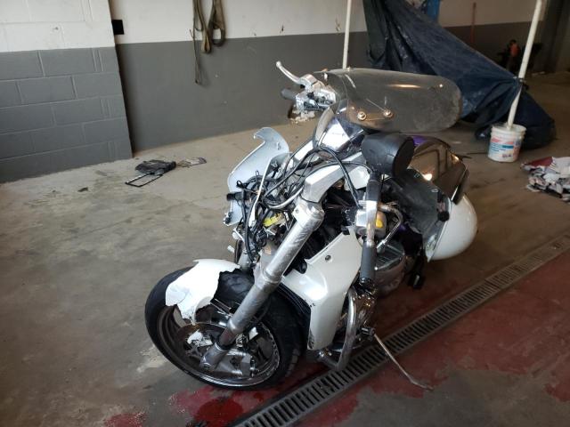 2007 SUZUKI VZR1800 JS1VY53A672100693