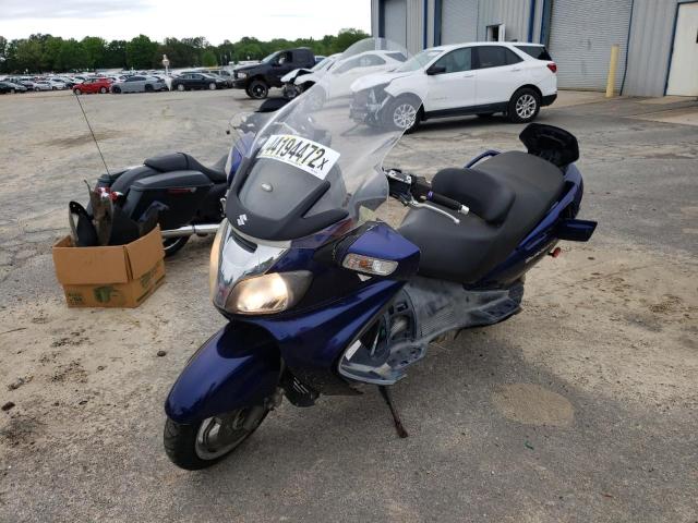 2005 SUZUKI 650 JS1CP51A852101774