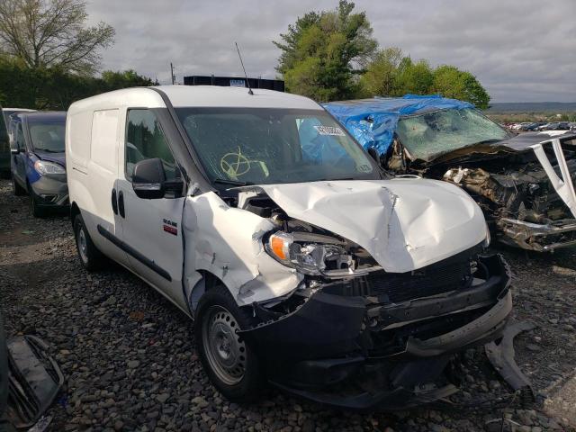 Dodge Promaster salvage cars for sale: 2018 Dodge Promaster