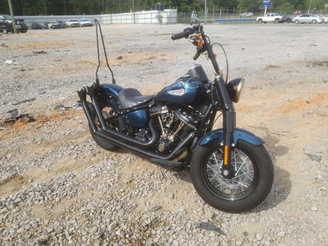 2021 HARLEY-DAVIDSON FLSL 1HD1YDJ12MB032436