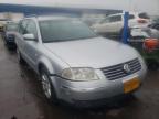 2004 VOLKSWAGEN  PASSAT