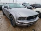 2007 FORD  MUSTANG