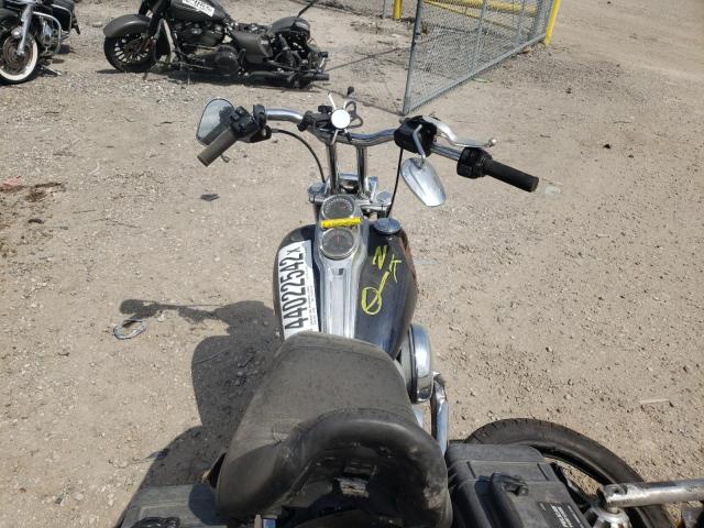 2019 HARLEY-DAVIDSON FXLR 1HD1YNJ21KB050194