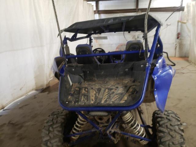 2016 YAMAHA YXZ1000 5Y4AN03Y3GA103710