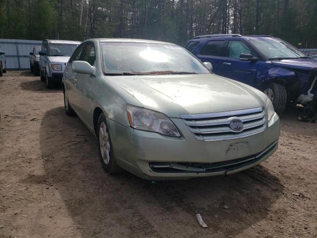 2006 Toyota Avalon XL