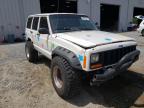 1998 JEEP  CHEROKEE