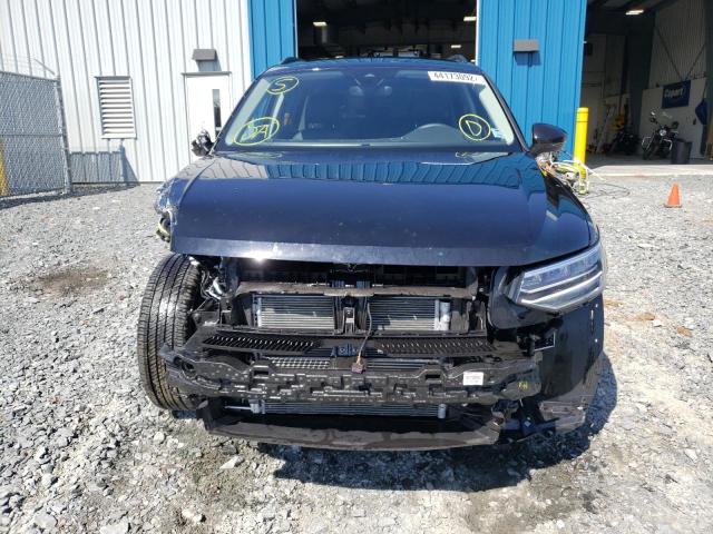 2022 VOLKSWAGEN TIGUAN SE - 3VV2B7AX8NM066938