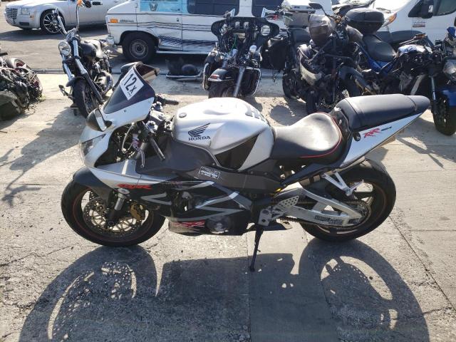 2002 HONDA CBR900 RR JH2SC50112M000324