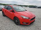 2017 FORD  FOCUS