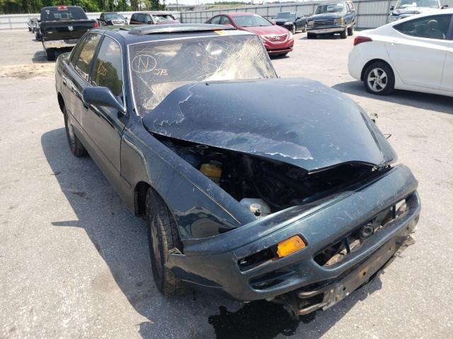 1995 Toyota Camry LE