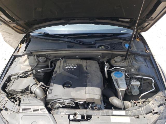 2015 AUDI A4 ALLROAD WA1VFAFL5FA010225