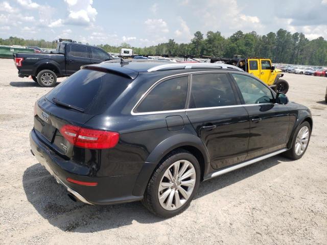 2015 AUDI A4 ALLROAD WA1VFAFL5FA010225
