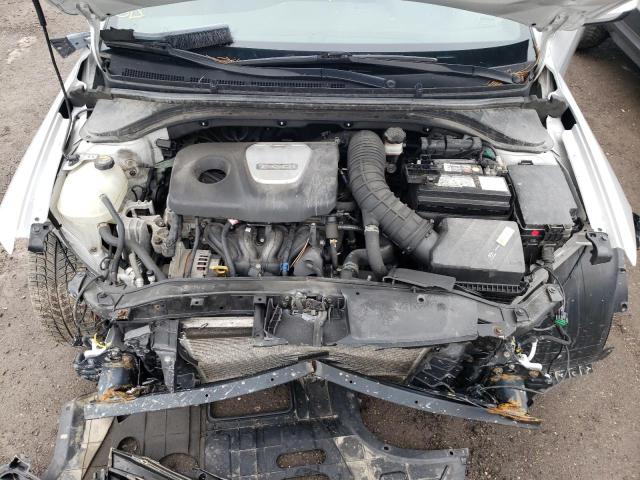 2017 HYUNDAI ELANTRA SP KMHD04LB0HU385632