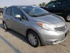 2014 NISSAN  VERSA