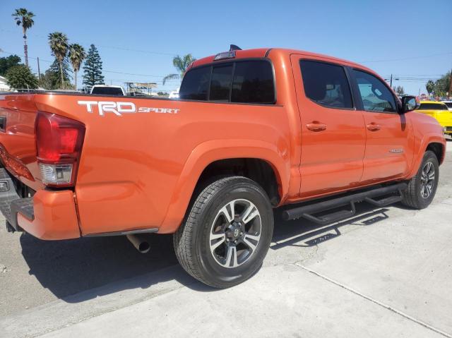 3TMAZ5CN9GM005090 Toyota Tacoma Dou 2016. Фото: 3