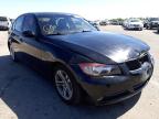 2008 BMW  3 SERIES