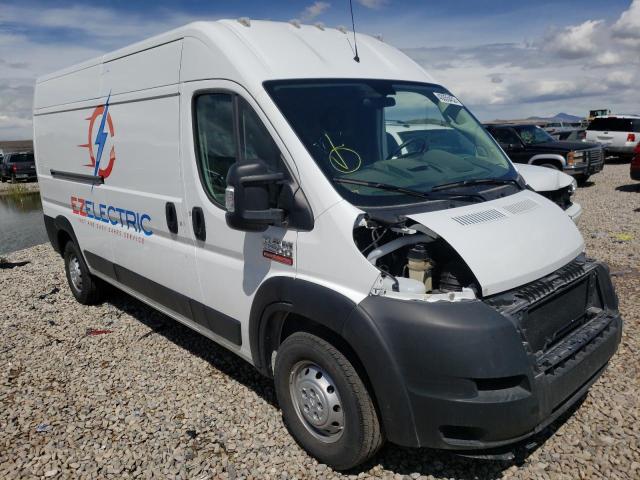 2021 RAM PROMASTER 3C6LRVDG0ME558944