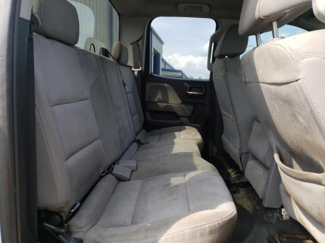 2017 GMC SIERRA C25 1GT21REG2HZ281127