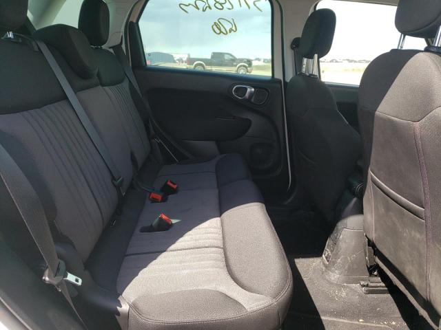 2015 FIAT 500L EASY ZFBCFABH4FZ035037