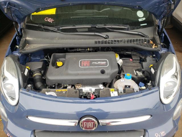 2018 FIAT 500L POP ZFBCFAAH9JZ040339