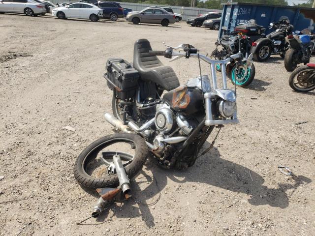 2019 HARLEY-DAVIDSON FXLR 1HD1YNJ21KB050194