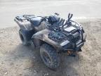 2021 HONDA  ATV