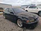 2001 BMW  5 SERIES