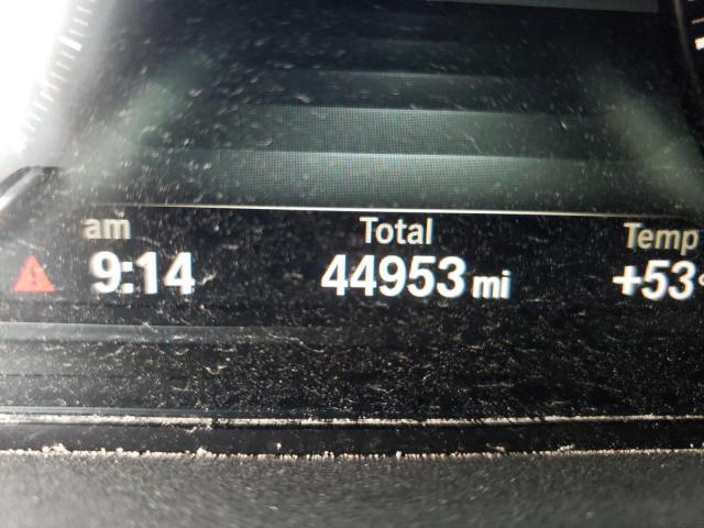 2018 BMW 440I GRAN WBA4J5C5XJBF07948