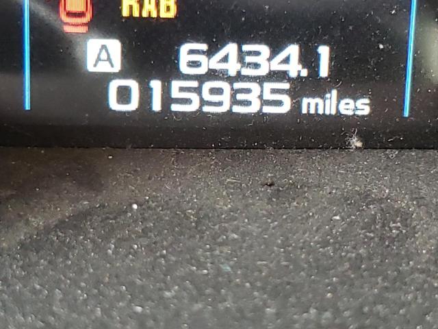 2019 SUBARU LEGACY SPO 4S3BNAS69K3006835