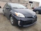 2013 TOYOTA  PRIUS