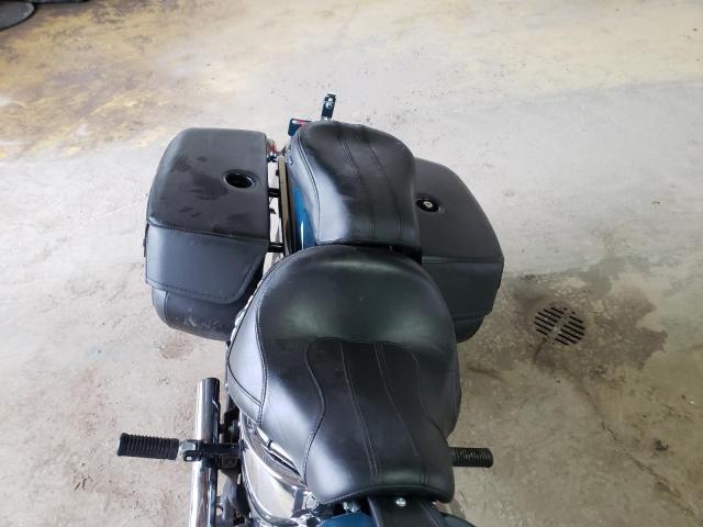 2021 HARLEY-DAVIDSON FLHC 1HD1YAJ18MB036876