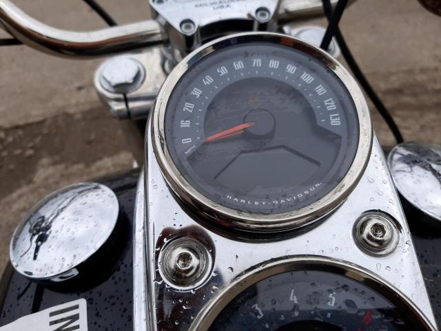 2019 HARLEY-DAVIDSON FXLR 1HD1YNJ29KB044160
