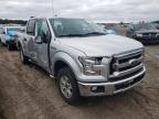 2016 FORD  F-150