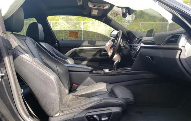 2018 BMW 440XI WBA4W9C51JAB93878