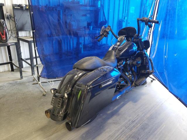 2017 HARLEY-DAVIDSON FLHRXS 1HD1KVC28HB695156