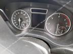 2013 MERCEDES BENZ B200 BLUEE for sale at Copart SANDTOFT