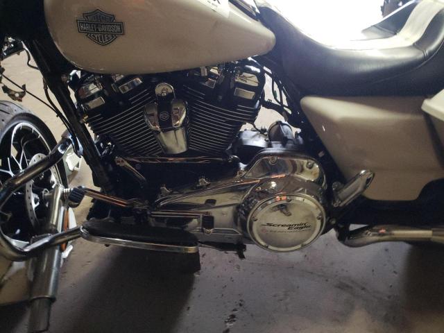 2022 HARLEY-DAVIDSON FLHXS 1HD1KRP19NB602228