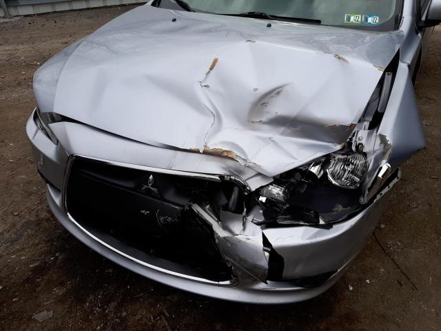2015 MITSUBISHI LANCER SE JA32V2FWXFU004347