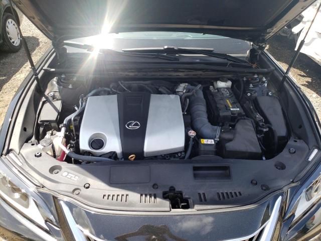 2020 LEXUS ES 350 LUX 58AEZ1B11LU055064