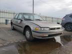 1991 HONDA  ACCORD