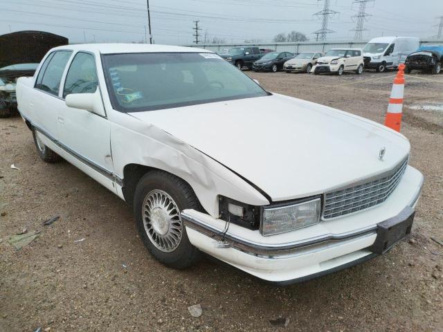 1994 Cadillac Deville for sale in Elgin, IL