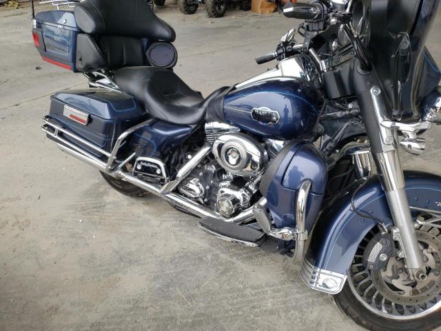 2008 HARLEY-DAVIDSON FLHC 1HD1FC4158Y657928