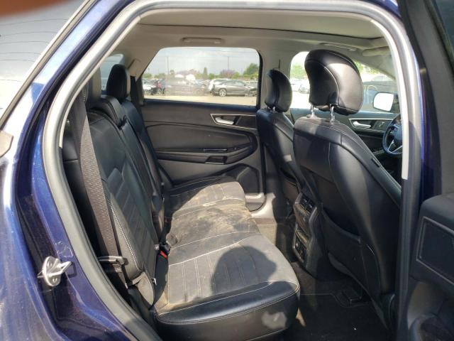 2FMPK3J95GBB58846 Ford Edge Sel 2016. Фото: 5
