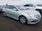 2014 HYUNDAI  SONATA