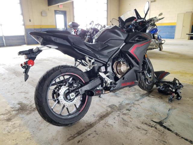 2021 HONDA CBR500 RA MLHPC6252M5200921