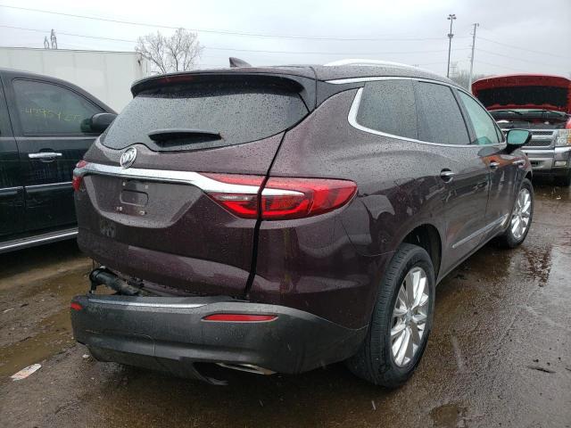 2019 BUICK ENCLAVE PR 5GAERCKW6KJ147646