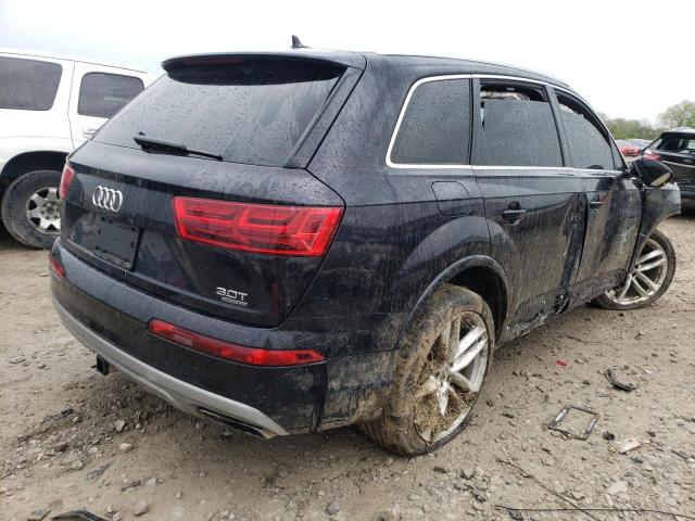 VIN WA1VAAF73JD044611 2018 Audi Q7, Prestige no.4