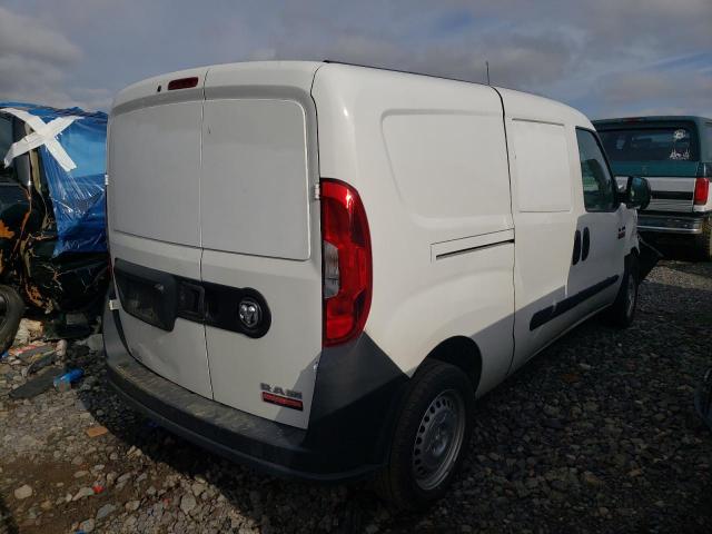 2018 DODGE PROMASTER ZFBERFAB5J6L70893