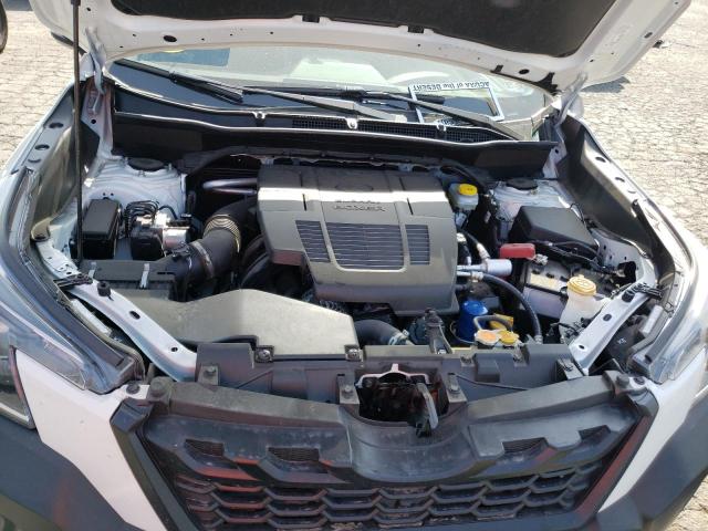 2022 SUBARU FORESTER W JF2SKAMC4NH418195