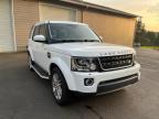 2015 LAND ROVER  LR4